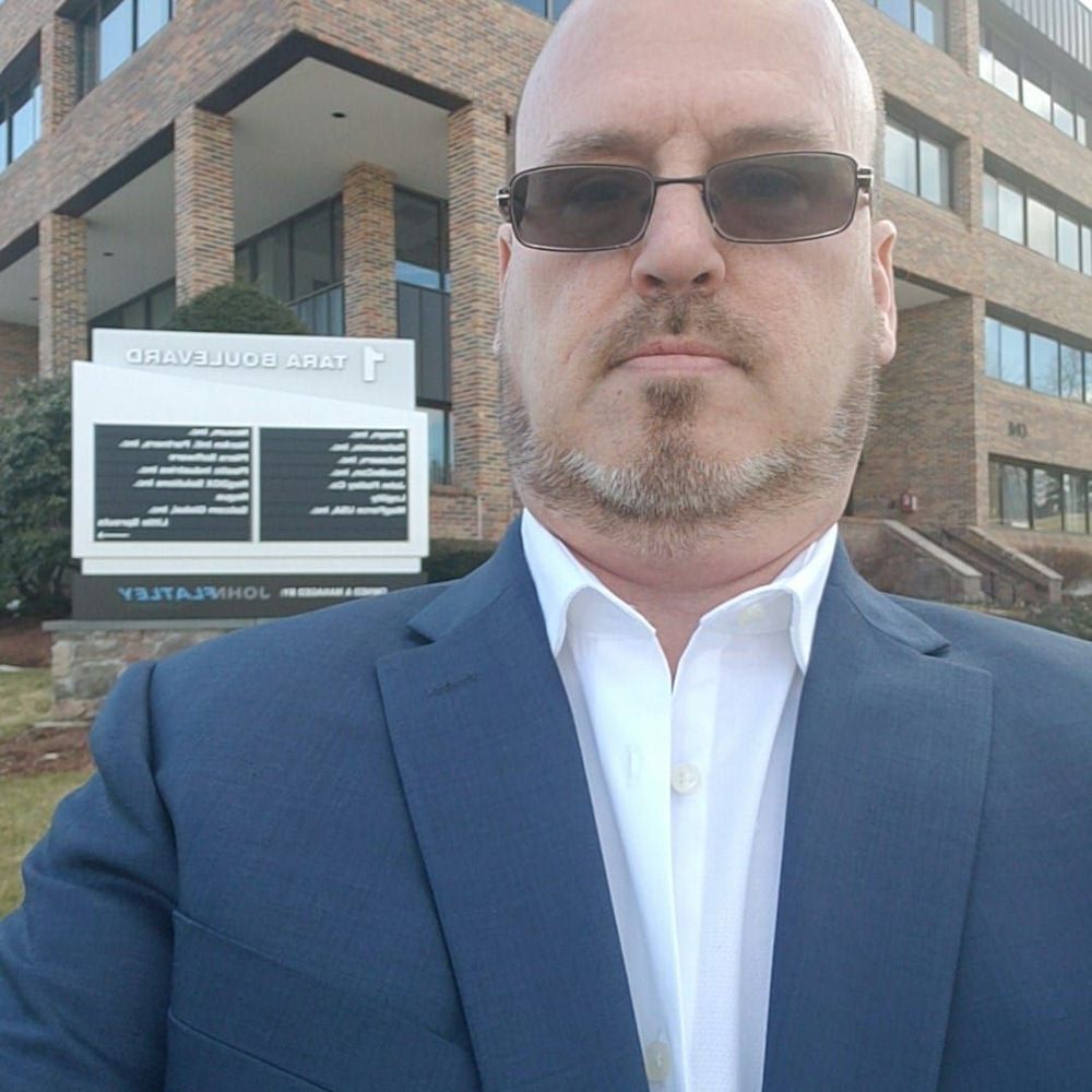 Meet your Posher, Alan